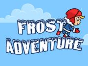 Oyunu Frost Macerası  çevrimiçi