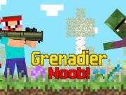 Oyunu Grenadier Noob! çevrimiçi Oyunu Grenadier Noob! çevrimiçi