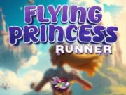 Oyunu Uçan Prenses Runner  çevrimiçi