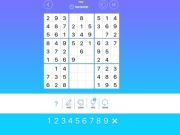 Oyunu Usta Sudoku  çevrimiçi