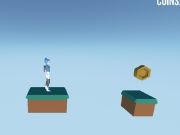 Oyunu Parkour 3D  çevrimiçi