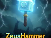 Oyunu Zeus Hammer Final  çevrimiçi