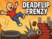 Oyunu Deadflip Frenzy  çevrimiçi