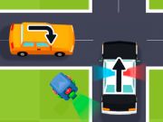 Oyunu Trafik musluk bulmaca  çevrimiçi