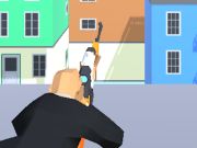 Oyunu Bay Sniper Hunter Frenzy  çevrimiçi
