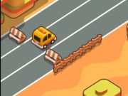 Oyunu Çöl yolu  çevrimiçi