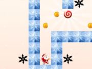 Oyunu Candy Frost Rush  çevrimiçi