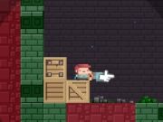 Oyunu Roguelike platformu  çevrimiçi