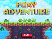 Oyunu Foxy Macera  çevrimiçi