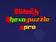 Oyunu Blok Hexa Bulmaca Pro  çevrimiçi