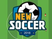 Oyunu Yeni Futbol  çevrimiçi