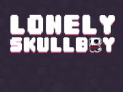 Oyunu Yalnız Skulboy  çevrimiçi