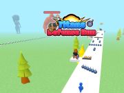 Oyunu Titans Savunma Koşusu  çevrimiçi