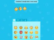Oyunu Emoji Birleştirme Eğlence Moji  çevrimiçi