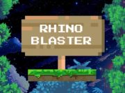 Oyunu Rhino Blaster  çevrimiçi