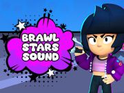 Oyunu Brawl Stars Sound  çevrimiçi