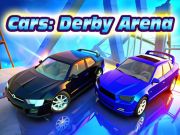 Oyunu Cars Derby Arena  çevrimiçi
