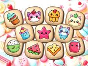 Oyunu Sweetsu karo bulmaca  çevrimiçi