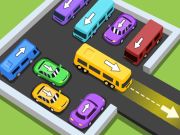 Oyunu Trafik sıkışıklığı atlama  çevrimiçi