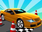 Oyunu Gerçek otopark ve dublör  çevrimiçi