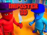 Oyunu Imposter 3D  çevrimiçi