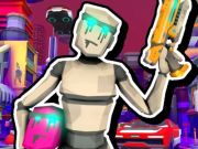 Oyunu Cyberpunk: Corporation  çevrimiçi
