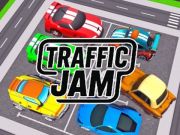 Oyunu Trafik sıkışıklığı  çevrimiçi