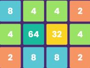 Oyunu 2048 Bulmaca Classic  çevrimiçi