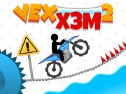 Oyunu Vex x3m 2  çevrimiçi