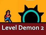 Oyunu Seviye Demon 2  çevrimiçi