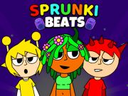 Oyunu Sprunki Beats  çevrimiçi