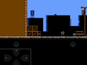 Oyunu Ninja Kahraman Platformu  çevrimiçi