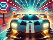 Oyunu GT Şampiyonası Arcade  çevrimiçi
