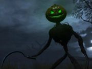 Oyunu Korku Çiftliği: Pumpkinhead  çevrimiçi