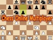 Oyunu Satranç online çok oyunculu  çevrimiçi