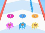 Oyunu Master Match Renk Çalışma Kont  çevrimiçi