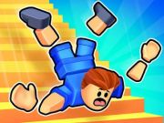 Oyunu Robux yıkımı! Ragdoll Show!  çevrimiçi