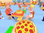 Oyunu Pizza simülatörü  çevrimiçi