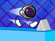Oyunu Astrobot Dash  çevrimiçi