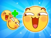 Oyunu Emoji Birleştirme Eğlence Moji  çevrimiçi
