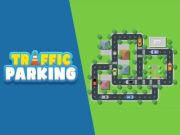Oyunu Trafik otoparkı  çevrimiçi