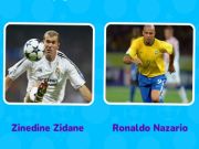 Oyunu Ultimate Football Quiz Challenge  çevrimiçi