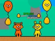 Oyunu Sprunki Mutlu Paskalya 2player  çevrimiçi