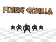 Oyunu Uçan Goril 3D  çevrimiçi