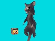 Oyunu Ratomilton eğirme disket minecraft  çevrimiçi