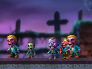 Oyunu Zombie City Rescue  çevrimiçi