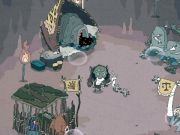 Oyunu Primal Druid: Hayvanların Krallığı  çevrimiçi