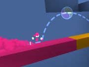 Oyunu Renk Rush  çevrimiçi