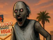 Oyunu Granny Gta Vegas  çevrimiçi