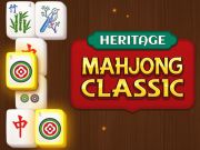 Oyunu Miras Mahjong Classic  çevrimiçi